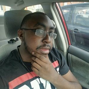 Meet your Posher, Johnathan